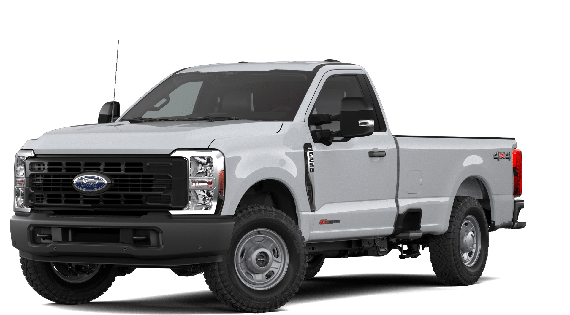 2026 Ford Super Duty® External Image 1